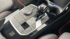 BMW 1 Series 128ti 5dr Step Auto [Live Cockpit Professional] Petrol Hatchback